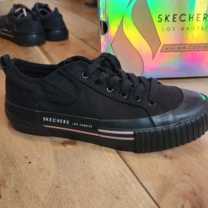 Skechers New Moon-Total Eclipse